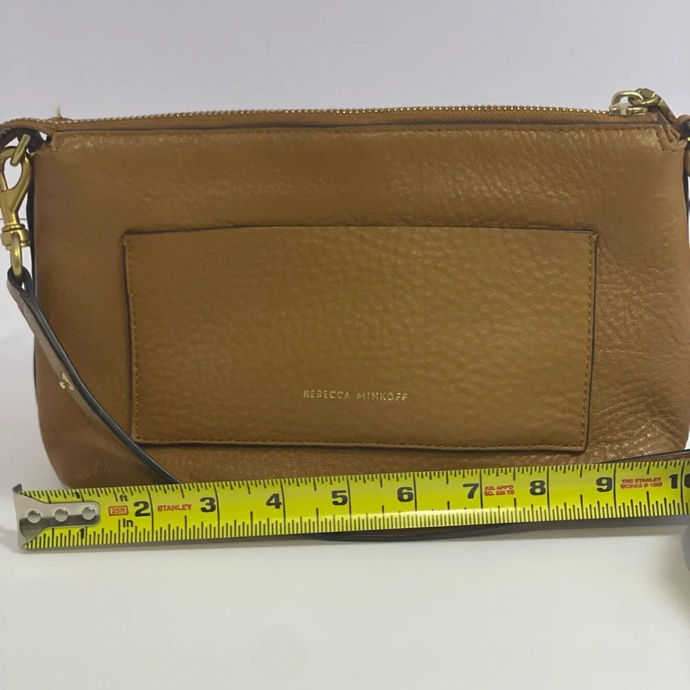 Rebecca Minkoff Caramello Bag, Cross Body - Picture 12 of 12